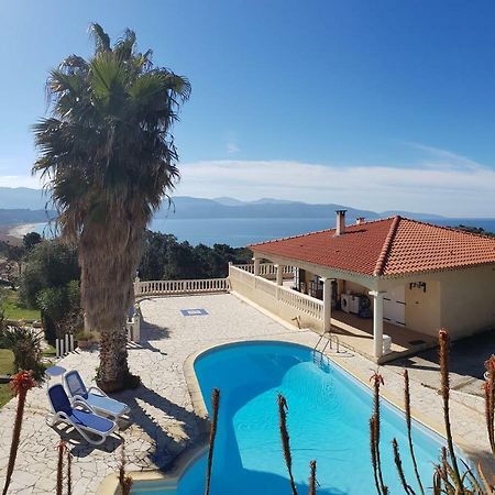 Villa Liamone Studio Fuer 3 Personen , 400 M Vom Strand, Pool, Klimaanlage Sagone (Corsica) Exterior foto