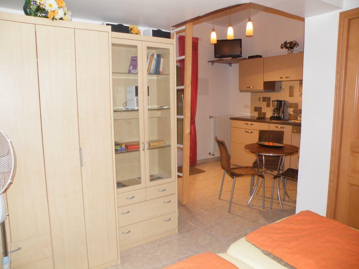Villa Liamone Studio Fuer 3 Personen , 400 M Vom Strand, Pool, Klimaanlage Sagone (Corsica) Exterior foto